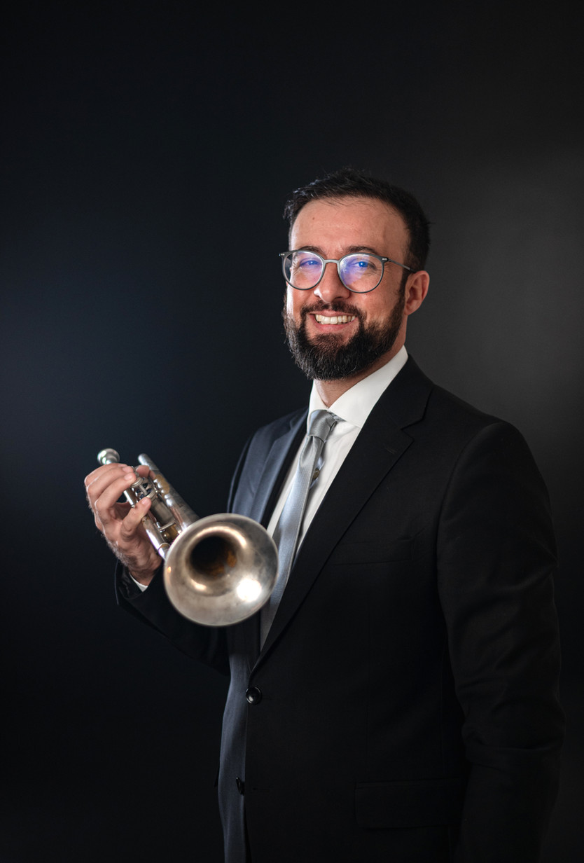 Prof. Dr. Érico Fonseca